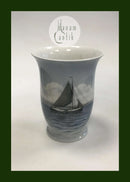 Bing & Grøndahl Art Nouveau Vase No 8778/487