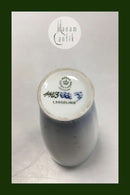 Royal Copenhagen Art Nouveau Vase No. 4463 med Den lille Havfrue