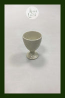 Royal Copenhagen Josephine Creme Svejfet Æggebæger