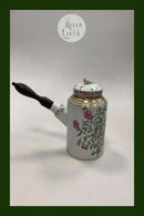 Royal Copenhagen Flora Danica Kaffeekanne Nr. 3620