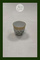 Royal Copenhagen Flora Danica Mocha cup without handle no. 063/3618 1