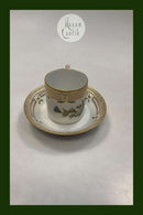 Royal Copenhagen Flora Danica Schokoladentasse Nr. 20/3512