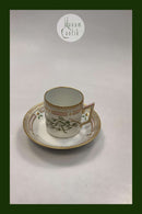 Royal Copenhagen Flora Danica Chokoladekop No 20/3512