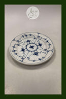 Royal Copenhagen Blue Fluted Hotel plate No 330