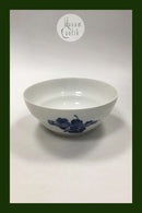 Royal Copenhagen Blå Blomst Flettet Kartoffelskål No 8065