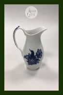 Royal Copenhagen Blaue Blume Geflochtene Kanne Nr. 8050