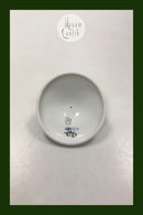 Royal Copenhagen Blue Flower Braided Lid No 8139