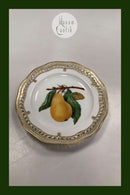 Royal Copenhagen Flora Danica Frugttallerken No 429/3584
