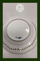 Royal Copenhagen Flora Danica Frugttallerken No 429/3584