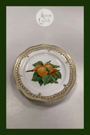 Royal Copenhagen Flora Danica Frugttallerken No 429/3584