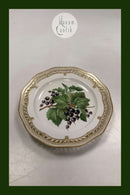 Royal Copenhagen Flora Danica Frugttallerken No 429/3584