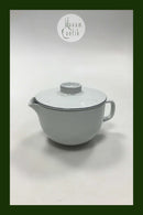 Royal Copenhagen Blåkant Sauceskål med låg No. 3085 / 565