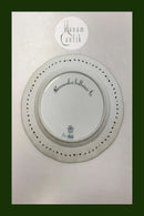 Royal Copenhagen Flora Danica Teller mit durchbrochenem Rand Nr. 20/3553