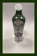 ロイヤルコペンハーゲン アールヌーヴォーグリーン花瓶 No 437 / 247