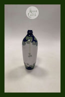 Royal Copenhagen Art Nouveau Lyserød Vase No 429 / 149