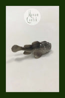 Bing & Grøndahl figur af Ulk No 2144