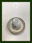 Royal Copenhagen Flora Danica Coffee Cup and Saucer No 20/3597
