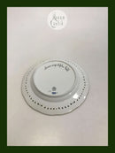 Royal Copenhagen Flora Danica Teller mit durchbrochenem Rand Nr. 20/3553