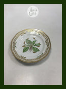 Royal Copenhagen Flora Danica Teller mit durchbrochenem Rand Nr. 20/3553