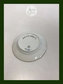 Royal Copenhagen Flora Danica Dessertteller Nr. 20/3551