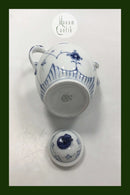 ビング＆グロンダール ブルーペインテッドマッセル コーヒーポット No 413