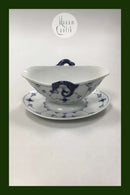 Bing & Grøndahl Blåmalet Musselmalet Sauceskål No 311