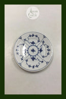 Royal Copenhagen Blue Fluted Fluted Plate No 331