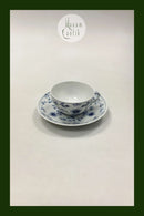 Bing & Grøndahl Sommerfugl Thekop No 107