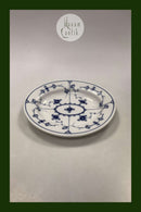 Royal Copenhagen Musselmalet Riflet Fad No 332