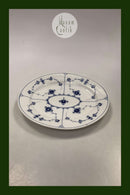 ロイヤルコペンハーゲン ブルーフルーテッドディッシュ No 351