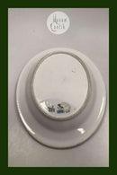 ロイヤルコペンハーゲン ブルーフルーテッドディッシュ No 334