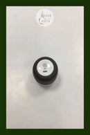 Royal Copenhagen Riflet Kontrast Espressotasse Nr. 493