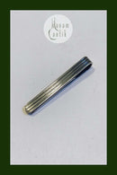 Hans Hansen Sterling Silver Tie Pin
