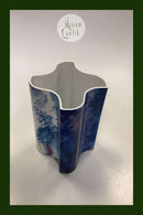 皇家哥本哈根海洋现代花瓶 Grethe Meyer No 213 5836