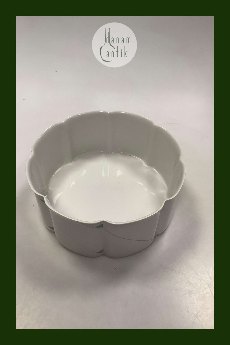 Royal Copenhagen Moderne Vase af Ann-Sofi Romme No 5746