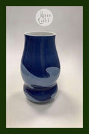 Bing og Grøndahl Moderne Vase i Art nouveau Stil