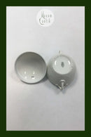 ビング＆グロンダール エレガンス、クリームシュガーボウル No 94