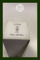 Royal Copenhagen Moderne Futura Vase af Else Kamp  Måler 16,5cm / 6.5 inch