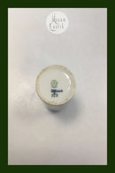 Royal Copenhagen Musselmalet Riflet Bordlighter No 2/2319