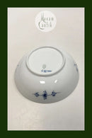 ロイヤルコペンハーゲン ブルーフルーテッドボウル No 577