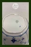 ビング＆グロンダール ブルーフルーテッド マッセルマーレポテトボウル No 313