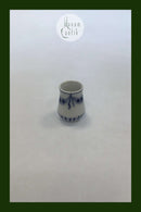 Bing Grondahl Empire 小花瓶/牙签架 No 16