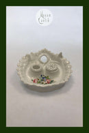 Skrivesæt med blæk- og sandhus