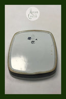 Royal Copenhagen Faience Bowl with blue decoration No 429/2883