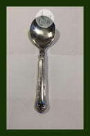 Cohr Herregaard Sølv / Stål Serveringsske