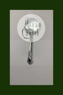 Cohr Herregaard Sølv / Stål Servingsspade