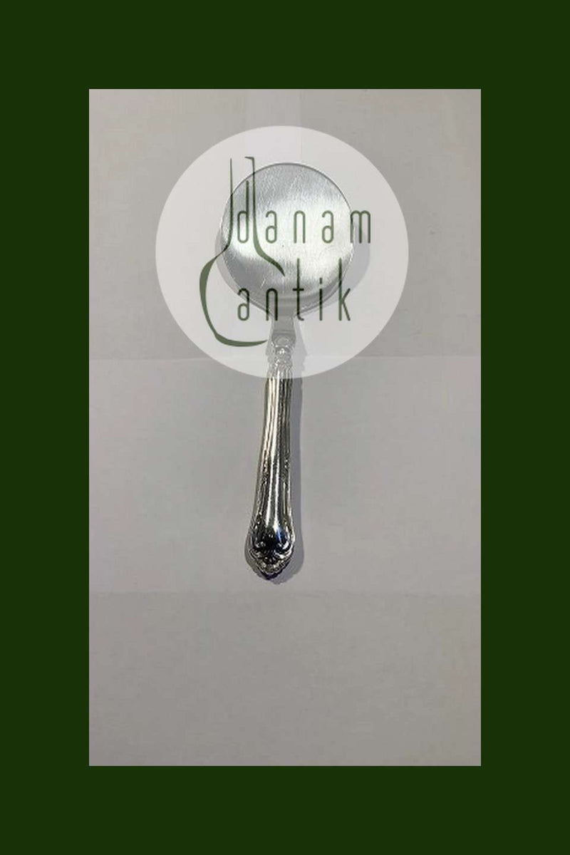 Cohr Herregaard Sølv / Stål Servingsspade