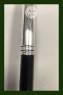 Georg Jensen Gehstock aus Sterlingsilber von Jørgen Møller Nr. 416