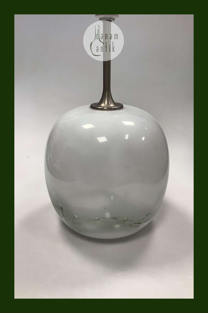 Holmegaard Jacob Bang Sakura Lampe