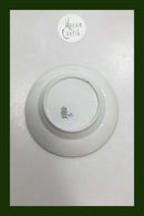 Bing & Grøndahl Sommerfugl med Guld Kagetallerken No 28A